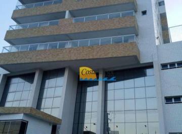 bb745e1c8745f137b525ea5e4f60d82c48a969a0 · Apartamento com 1 dormitório à venda, 45 m² por R$ 350.000,00 - Aviação - Praia Grande/SP