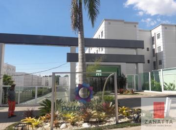 Foto 01 · Apartamento, São José, Canoas, RS