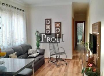 Apartamento de 2 quartos, Santo André · Cobertura Campestre Santo André