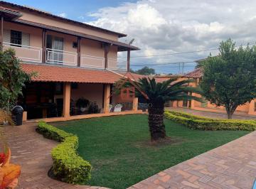 Casa · 137m² · 3 Quartos · 3 Vagas · Casa à venda no bairro Morro do Claro - Sete Lagoas/MG