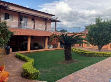Casa · 137m² · 3 Quartos · 3 Vagas · Casa à venda no bairro Morro do Claro - Sete Lagoas/MG