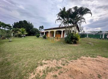 Rural · 150m² · 2 Quartos · 2 Vagas · Chácara com 1149 m² no bairro Veraneio Irajá em Jacareí- SP
