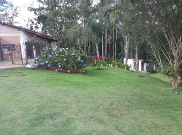 Rural de 2 quartos, Extrema · Chácara à venda em Extrema- MG  Bairro dos Tenentes.