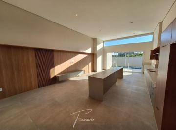 Casa · 301m² · 3 Quartos · 4 Vagas · Condomínio Alphaville Castello - Casa à venda no Condomínio Alphaville Castello - Itú/SP