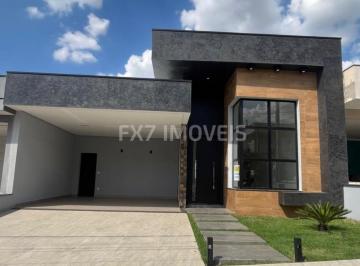 Foto 01 · Casa de Condominio, Parque Ortolândia, Hortolândia, SP