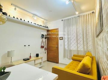 Foto 01 · Apartamento, Cidade Patriarca, São Paulo, SP