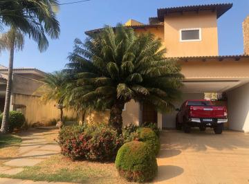Casa de 5 quartos, Goiânia · Casa / Sobrado / Condominio, 4 quartos, Florença, Madri, Granville, Monaco