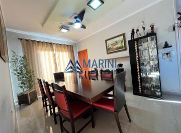 Foto 01 · Apartamento, Totoli, Franca, SP