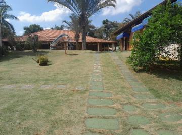 Rural · 2700m² · 4 Quartos · 3 Vagas · Chácara em Porta do Sol, Mairinque/SP Aluguel / moradia