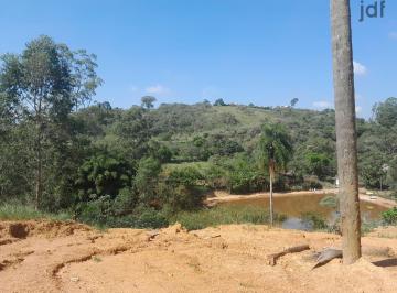 Terreno · 1100m² · Terreno em Loteamento em Moreiras, Mairinque/SP