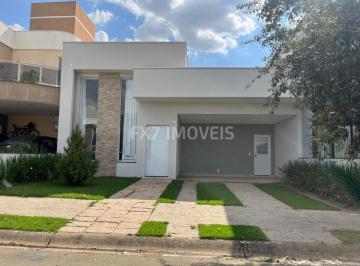 Foto 01 · Casa de Condominio, Parque Ortolândia, Hortolândia, SP