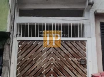 Foto 01 · Casa, Conjunto Habitacional Inácio Monteiro, São Paulo, SP