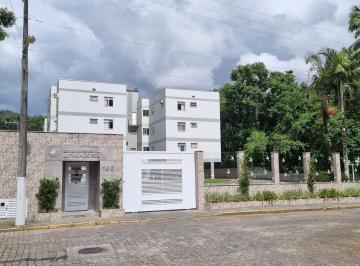 Apartamento · 97m² · 3 Quartos · 1 Vaga · Apartamento à venda em Blumenau/SC- Bairro Garcia