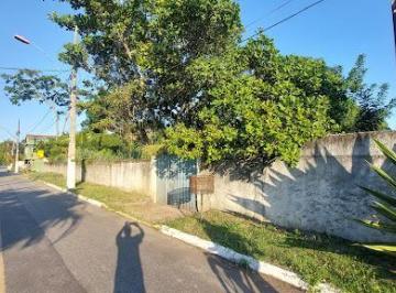 00d9c245ba609af86e86b846b587712a63135359 · Terreno à venda, 720 m² por R$ 150.000,00 - São Jose do Embassai - Maricá/RJ