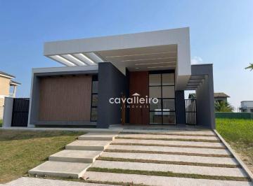 3f1e40e4a3cddad193d3612790d66a08b75ae033 · Casa em alto padrão, com home-office independente no condomínio Alphaville - Maricá