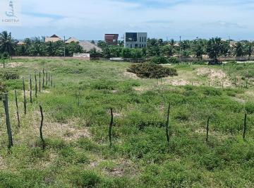 Foto 01 · Terreno - Fortim