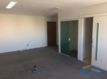 Comercial · 43m² · 2 Vagas · Sala Comercial 43m² c/ 1 Sala e 1 Copa Para Venda - Vila Leopoldina/SP