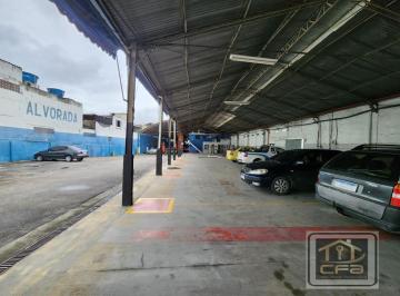Comercial · 3805m² · Comercial à venda - em Bento Ribeiro