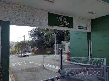 Foto 01 · Terreno a venda - Condomínio Villa Verde