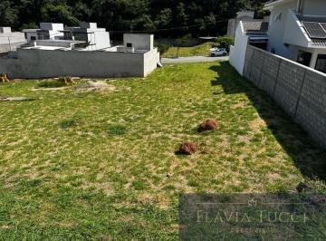 Foto 01 · Terreno a venda - Condomínio Villa Verde