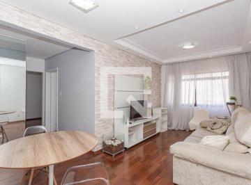 Apartamento · 74m² · 2 Quartos · 1 Vaga · Apartamento para Aluguel - Vila Mariana, 2 Quartos, 74 m2 - São Paulo