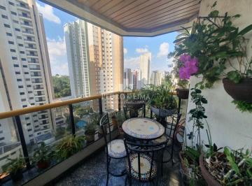 Apartamento · 132m² · 3 Quartos · 4 Vagas · Apartamento no Anália Franco, Parque Ceret, 132m², 3 quartos e 4 vagas. Condomínio Ilha do Sol