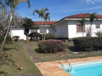 Foto 01 · Chacara, San Fernando Valley, Atibaia, SP