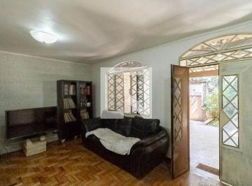 Casa · 149m² · 3 Quartos · 2 Vagas · Casa à Venda - Santa Amélia, 3 Quartos,  149 m² - Belo Horizonte
