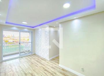 Apartamento · 66m² · 3 Quartos · 2 Vagas · Apartamento para Aluguel - Ipiranga, 3 Quartos, 66 m² - São Paulo