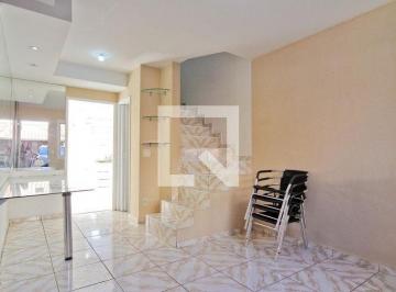 Casa · 80m² · 2 Quartos · 1 Vaga · Casa para Aluguel - Jardim Pirituba, 2 Quartos, 80 m² - São Paulo