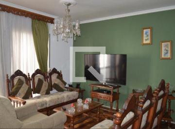 Apartamento · 93m² · 3 Quartos · 2 Vagas · Apartamento para Aluguel - Vila Mariana, 3 Quartos, 93 m² - São Paulo