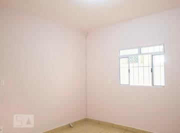Casa · 40m² · 1 Quarto · 1 Vaga · Casa para Aluguel - Quitaúna, 1 Quarto, 40 m² - Osasco