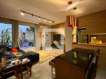 Apartamento · 90m² · 2 Quartos · Apartamento para Aluguel - Laranjeiras, 2 Quartos, 90 m² - Rio de Janeiro