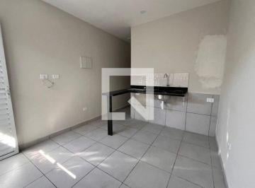 Apartamento · 25m² · 1 Quarto · Apartamento para Aluguel - Vila Urupes, 1 Quarto, 25 m² - Suzano