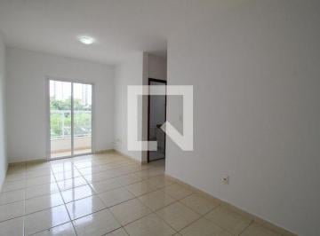Apartamento · 56m² · 2 Quartos · 1 Vaga · Apartamento para Aluguel - Parque Bela Vista, 2 Quartos, 56 m² - Votorantim