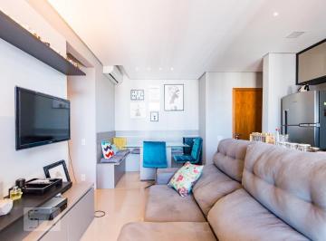 Apartamento · 60m² · 2 Quartos · 2 Vagas · Apartamento à Venda - Taquaral, 2 Quartos, 60 m² - Campinas