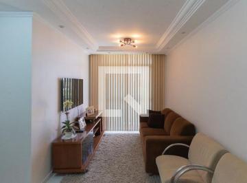 Apartamento · 75m² · 3 Quartos · 1 Vaga · Apartamento à Venda - Jardim Antonio Von Zuben , 3 Quartos, 75 m² - Campinas