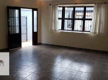 a0c445001ba36c0b795c77b8f3c66a1f3e5a42d0 · Sobrado à venda, 189 m² por R$ 749.000,00 - Vila Campo Grande - São Paulo/SP