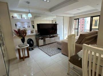0c57c1c680f48d9130ca29f17e22fa150c4191e2 · Apartamento com 3 dormitórios à venda, 124 m² por R$ 1.000.000,00 - Vila Mascote - São Paulo/SP