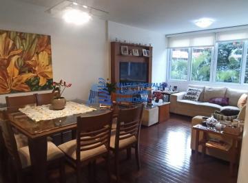 Apartamento · 94m² · 3 Quartos · 1 Vaga · Apartamento em Sumaré, São Paulo/SP