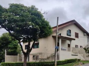 Casa · 600m² · 7 Quartos · 4 Vagas · Sobrado Alto Padrão em Parque Campolim, Sorocaba/SP
