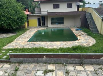 Casa de 5 quartos, Arujá · Linda casa de condomínio para venda em Arujá - SP