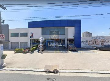 Comercial · 888m² · Loja / Salão em Cidade São Mateus - São Paulo
