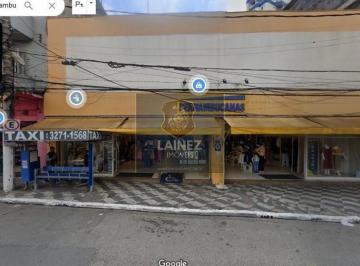 Comercial · 670m² · Loja / Salão em Cambuci - São Paulo