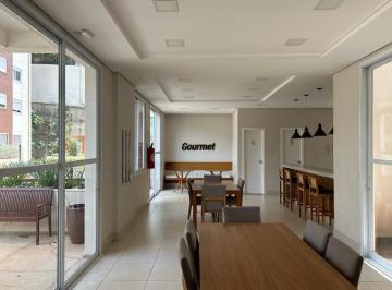 Foto 24 · Apartamento para locação em Campinas-SP, Mansões Santo Antônio: 2 quartos, 1 suíte, 1 sala, 2 banhei