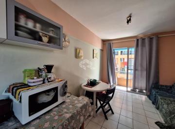 515448_i61bTl2dFgje_51544865fc42374fa25.jpg · Apartamento de dois  dormitorios com sacada e garagem rotativa no Sarandi