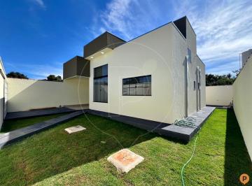 Casa de 3 quartos, Caldas Novas · Casa para venda localizada em Caldas Novas, GO.
