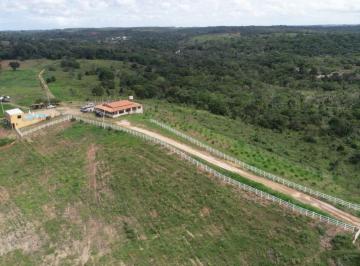 Foto 3 - Vista de cima.jpg · FAZENDA - Barra de Pojuca-BA