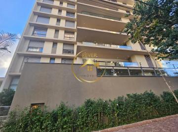 Apartamento · 170m² · 3 Quartos · 3 Vagas · Apartamento para alugar em Campinas, Nova Campinas, com 3 suítes, com 170 m²