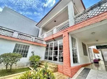 Casa de 4 quartos, São Paulo · Casa Residencial Vila Mariana